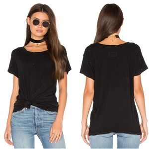 Current/Elliott | The Crew Neck